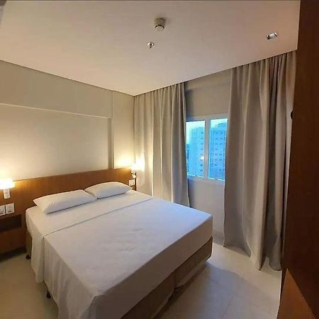 Apartamento Em Resort Na Praia Do Atalaia Salinópolis Εξωτερικό φωτογραφία