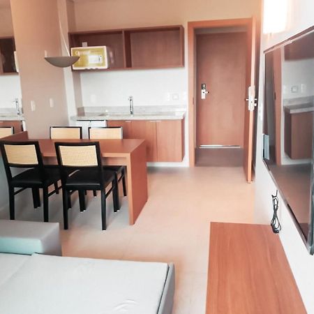 Apartamento Em Resort Na Praia Do Atalaia Salinópolis Εξωτερικό φωτογραφία