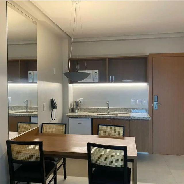 Apartamento Em Resort Na Praia Do Atalaia Salinópolis Εξωτερικό φωτογραφία