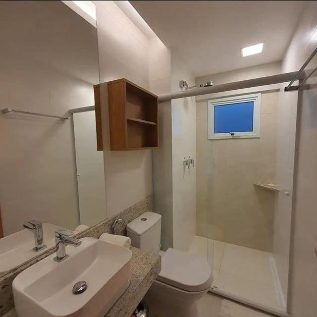 Apartamento Em Resort Na Praia Do Atalaia Salinópolis Εξωτερικό φωτογραφία